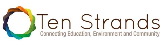 Ten Strands - Connecting Education Environment Community
